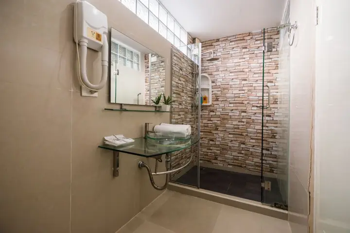 Бангкок: Ton Aor Place Hotel Ratchada