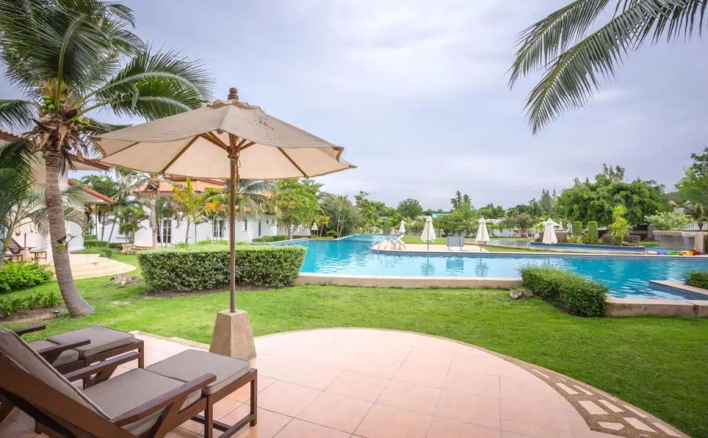 Хуахин: Banyan Resort & Golf Hua Hin