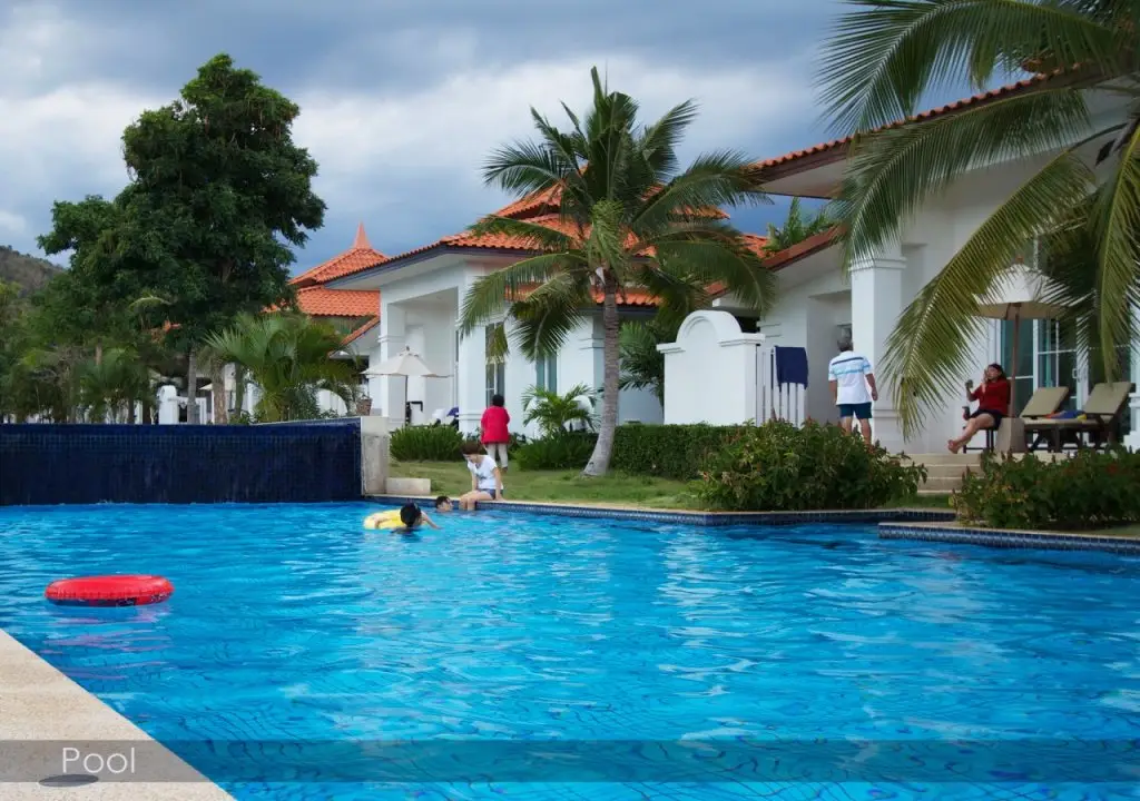 Хуахин: Banyan Resort & Golf Hua Hin