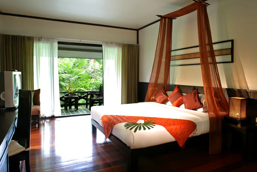 Ко Чанг: Annika Koh Chang (Formely Ramayana Koh Chang Resort & Spa)