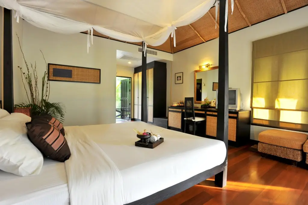 Annika Koh Chang (Formely Ramayana Koh Chang Resort & Spa) — фото 1