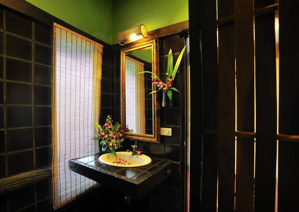 Ко Чанг: Annika Koh Chang (Formely Ramayana Koh Chang Resort & Spa)
