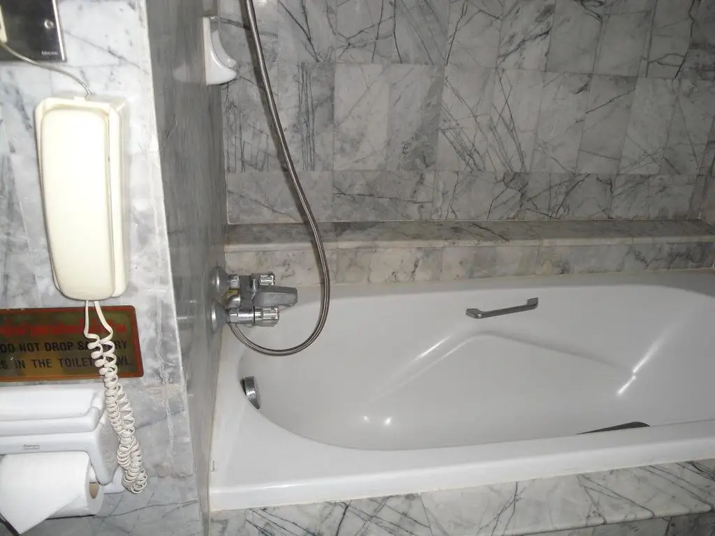 Бангкок: Interchange Tower Serviced Apartment
