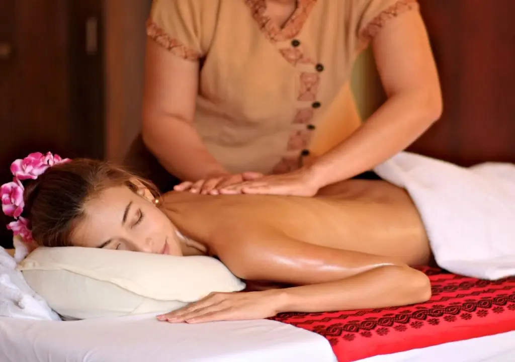Чиангмай: De Naga Hotel Chiang Mai