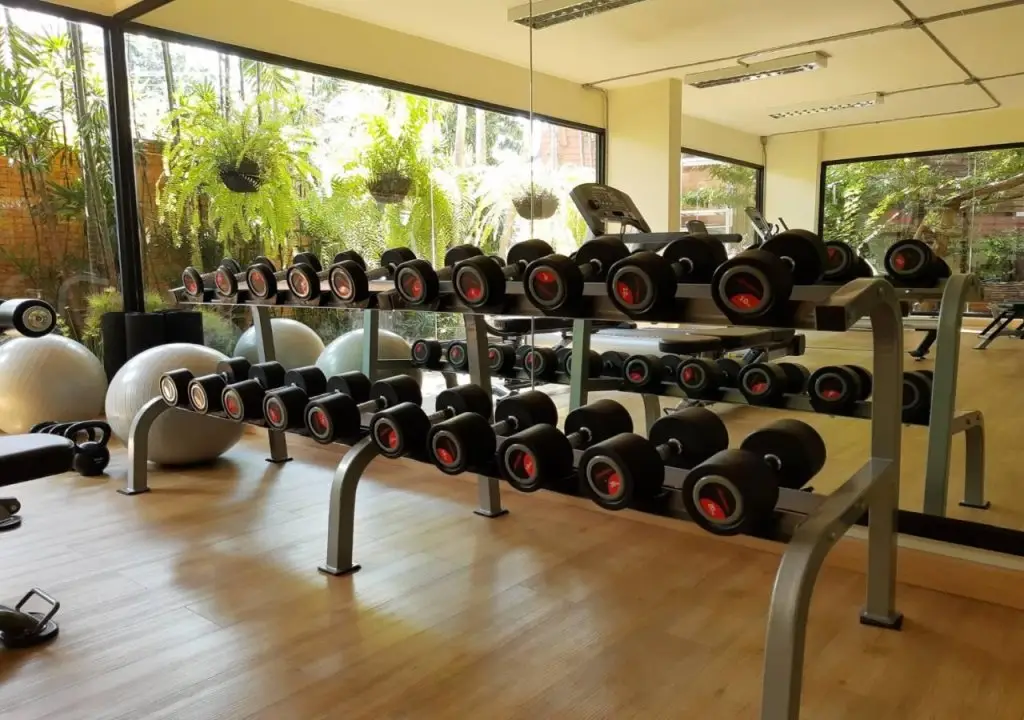 Чиангмай: De Naga Hotel Chiang Mai