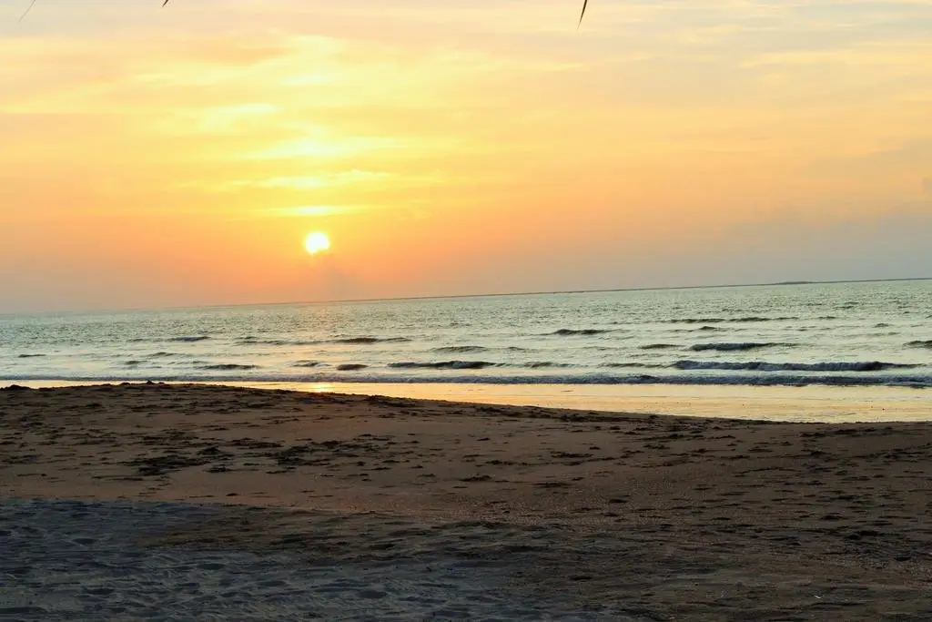 Ко-Ко-Као: Cousin Koh Kho Khao Bungalow