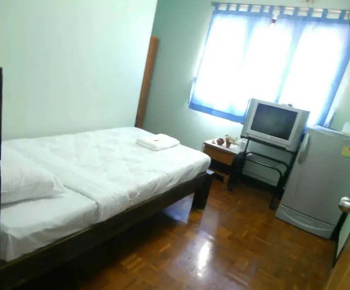 Чиангмай: Nonni Guesthouse