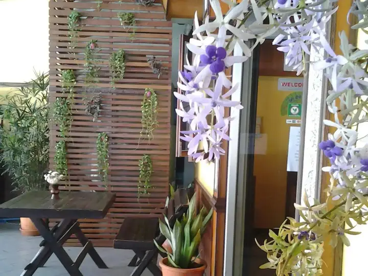 Чиангмай: Nonni Guesthouse