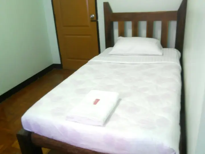 Чиангмай: Nonni Guesthouse