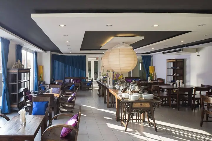 Хуахин: Manathai Hua Hin