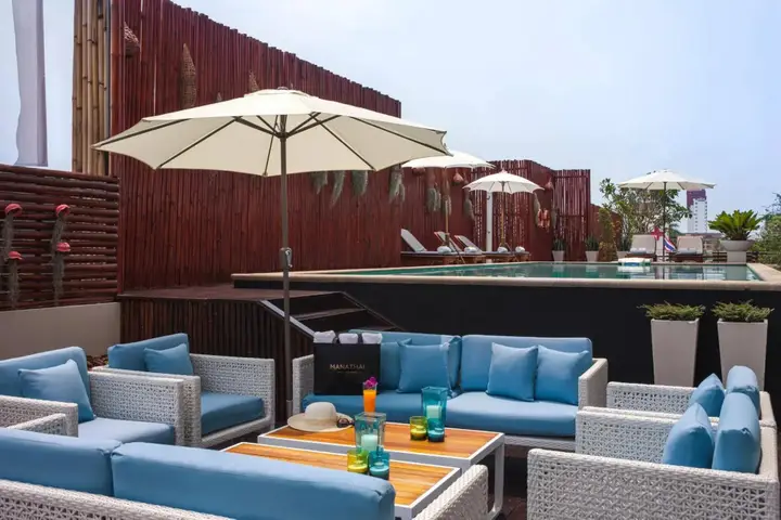 Хуахин: Manathai Hua Hin