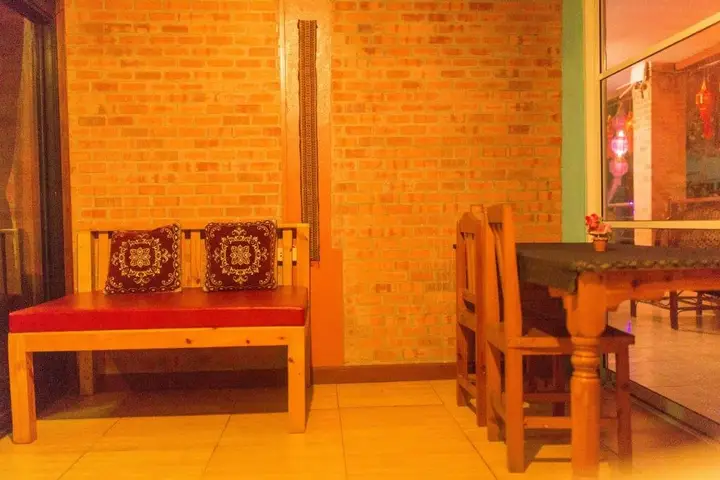 Чиангмай: Boutique House Nipha