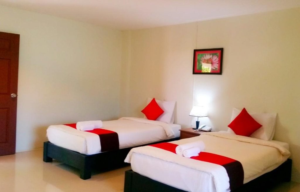 Мей-Сот: Im Boutique Hotel