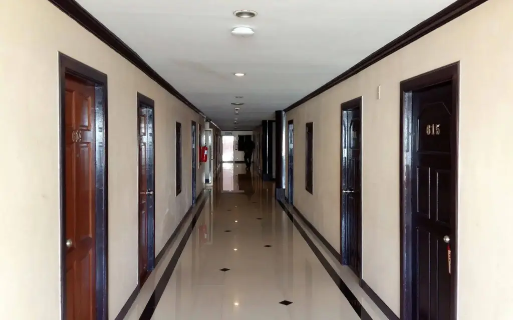 Паттайя: Курортный отель Mike Beach Resort Pattaya - SHA