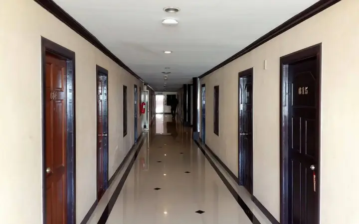 Паттайя: Курортный отель Mike Beach Resort Pattaya - SHA