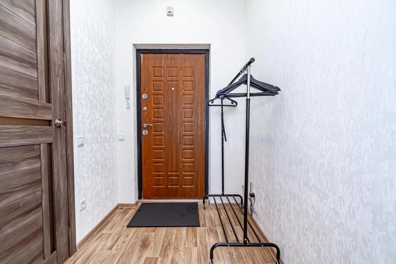 Новосибирск: Guest apartment on Usa