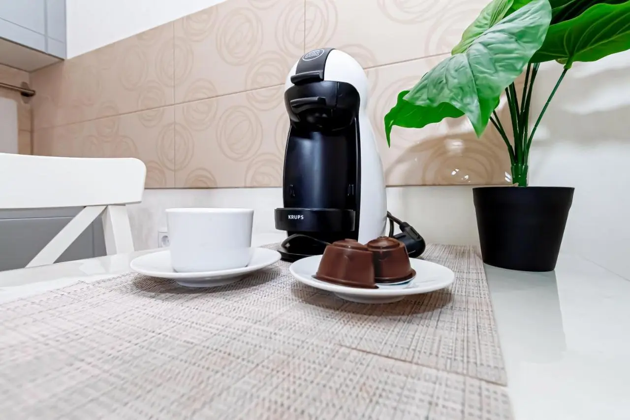 Новосибирск: Guest apartment on Usa