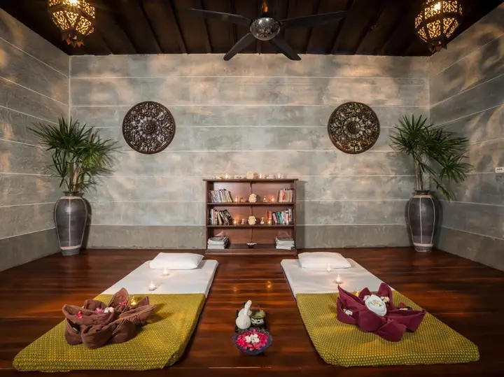 Бан-Лаэм: i Tara Resort & Spa
