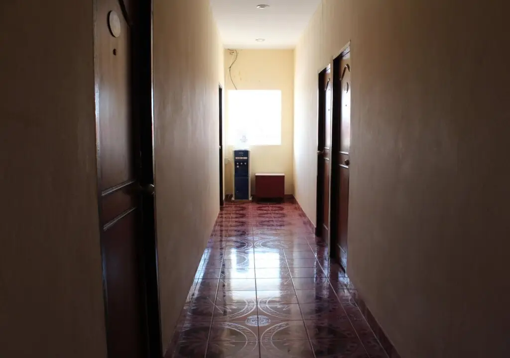 Паттайя: Baan Kaew Ruen Kwan