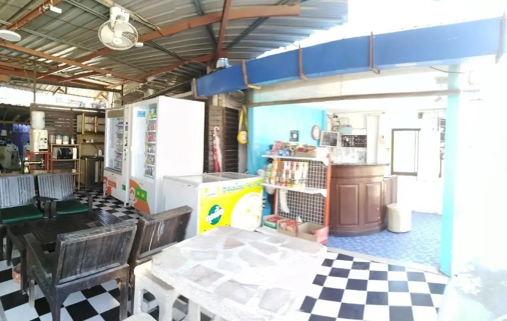 Паттайя: Baan Kaew Ruen Kwan