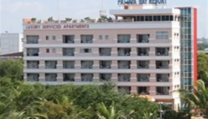 Паттайя: Pattaya Bay Resort