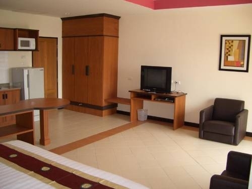 Паттайя: Pattaya Bay Resort