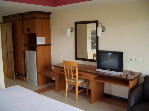 Паттайя: Pattaya Bay Resort