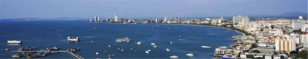 Паттайя: Pattaya Bay Resort