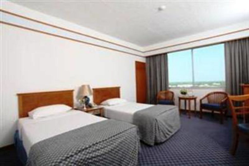 Diamond Plaza Hotel Suratthani — фото 1