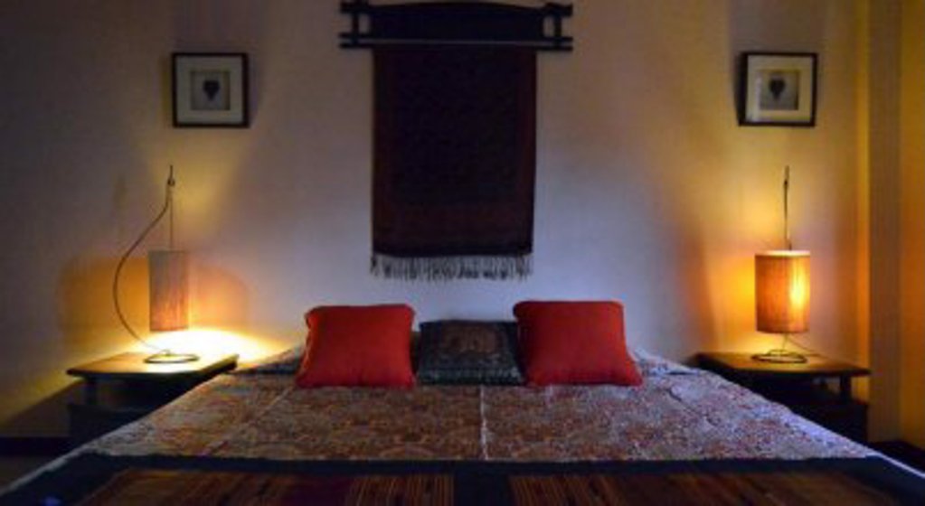 Чиангмай: Soho Guest House