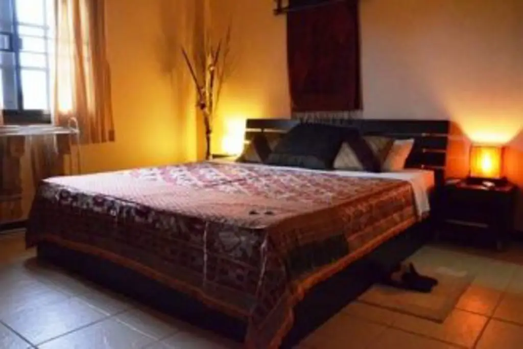Чиангмай: Soho Guest House