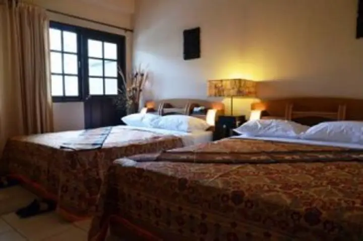 Чиангмай: Soho Guest House