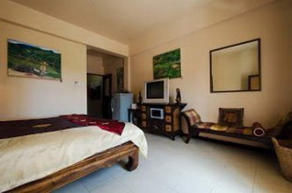 Чиангмай: Soho Guest House