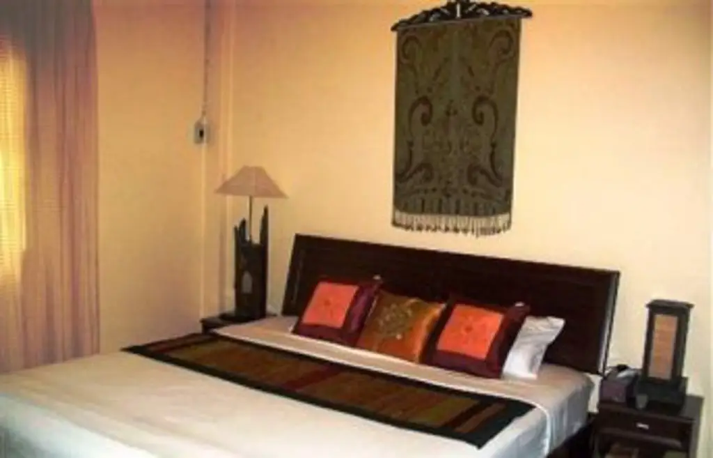Чиангмай: Soho Guest House