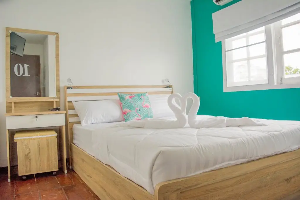 Хуахин: Karoon Hut Guesthouse