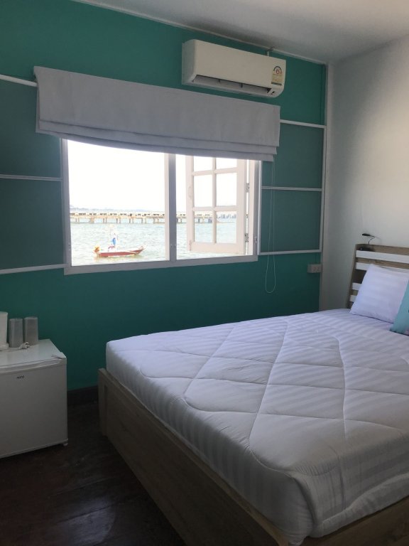 Хуахин: Karoon Hut Guesthouse