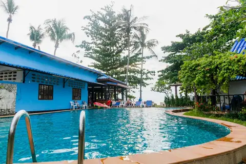 Sea Sand Sun Resort — фото 1