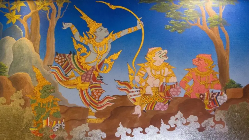 Singha Montra Lanna Boutique Style Hotel — фото 1