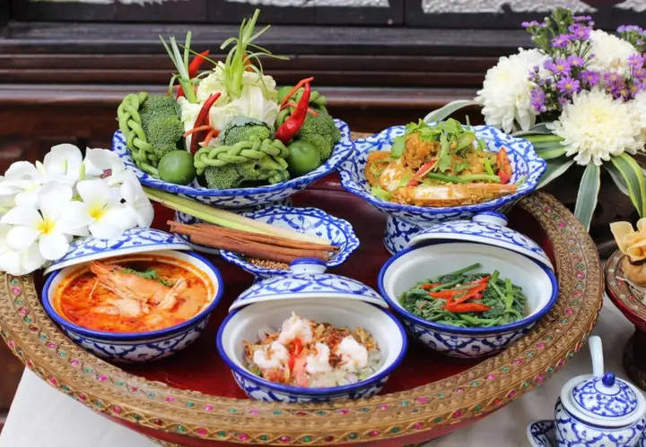 Чиангмай: Singha Montra Lanna Boutique Style Hotel