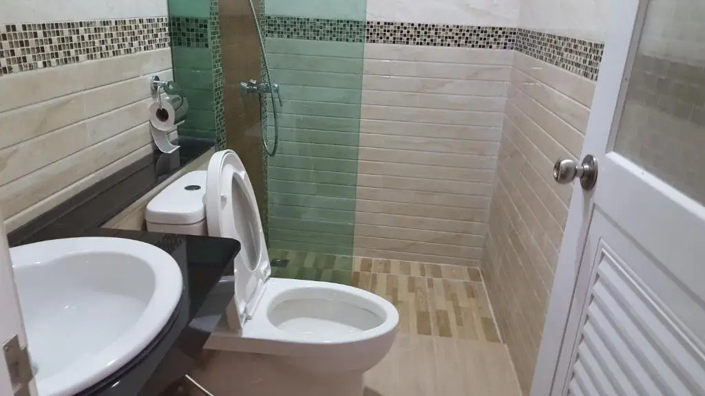 Остров Тау: JP Resort Koh Tao