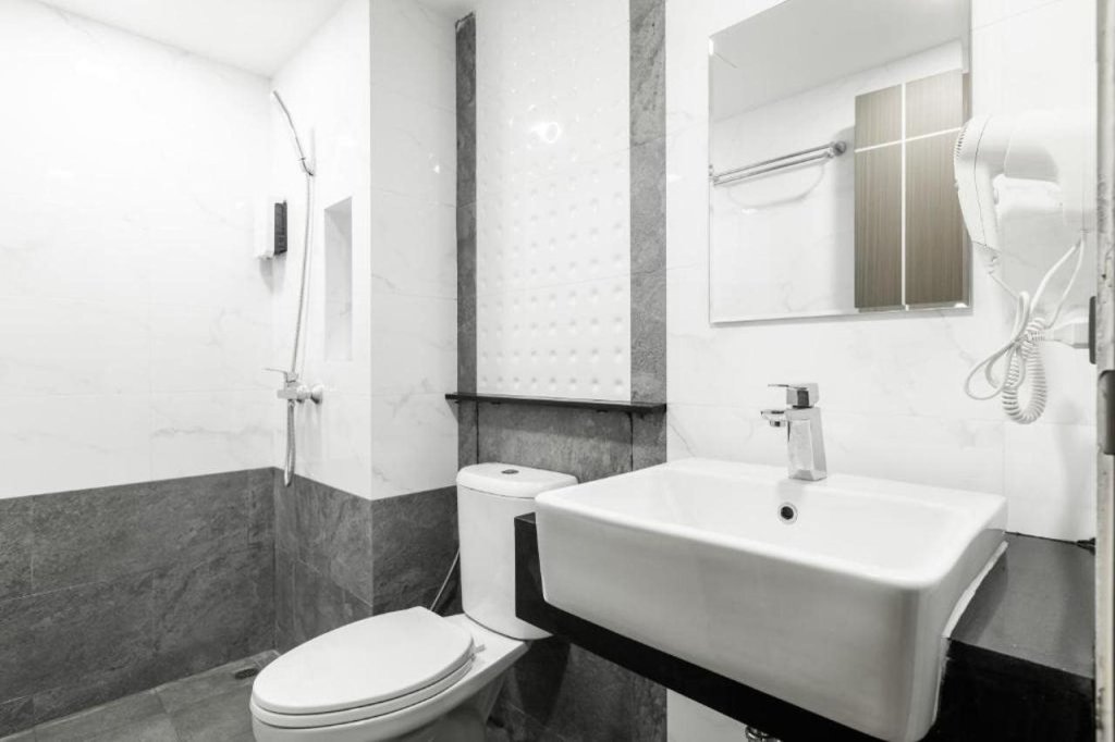 Бангкок: City Park Hotel Bangkok Pratunam