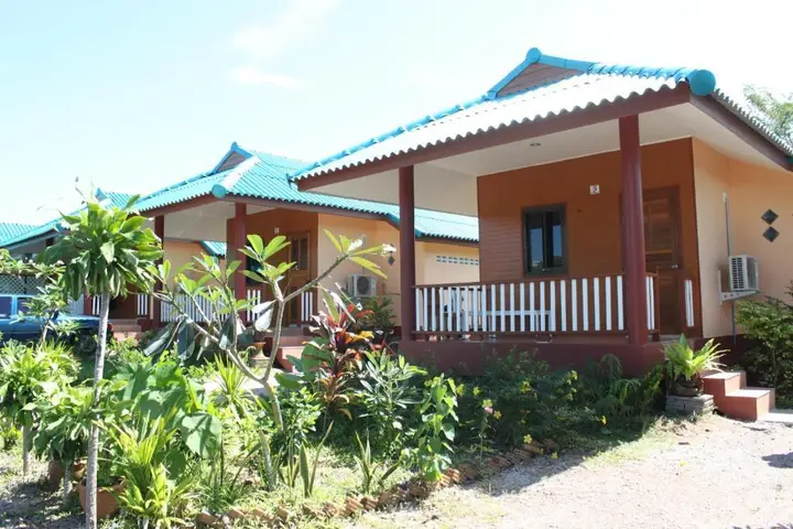 Донсак: Lam-Tong Resort