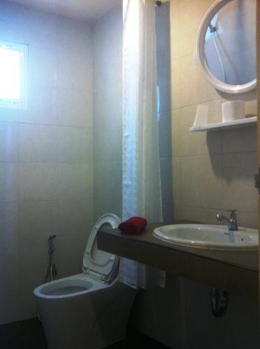 Као Лак: Swiss Guesthouse