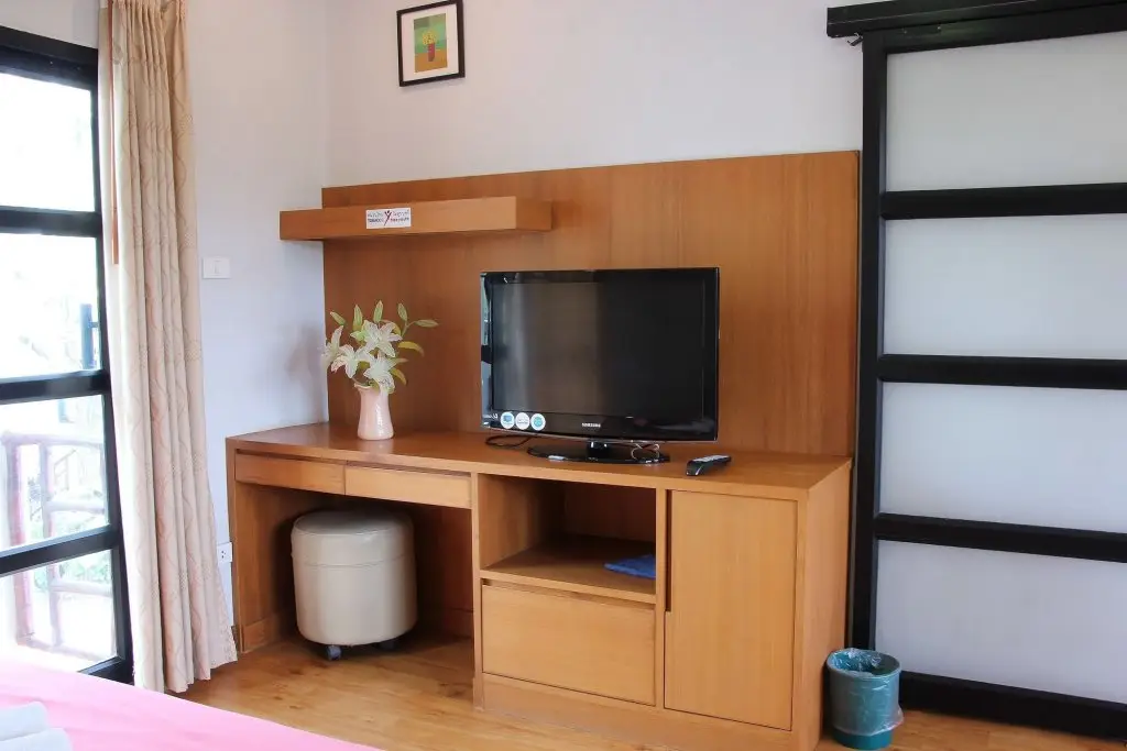 Кхлонг-Янг: Chayada Garden House and Resort Hotel