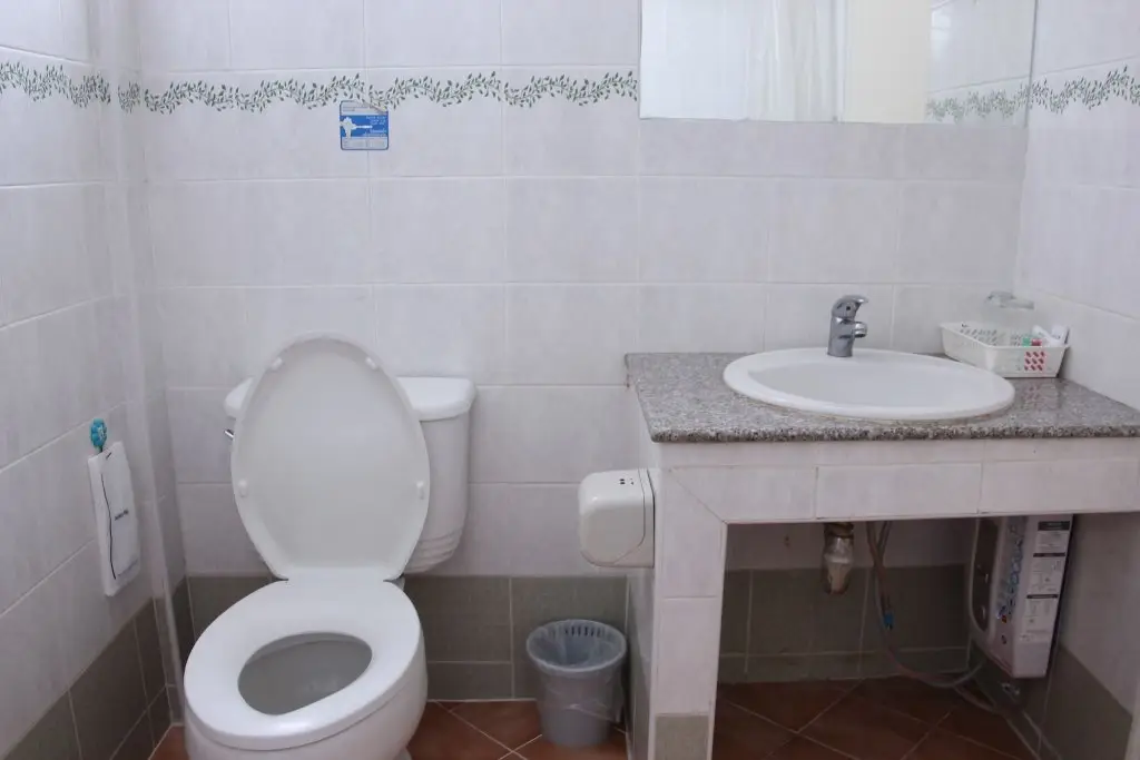 Кхлонг-Янг: Chayada Garden House and Resort Hotel