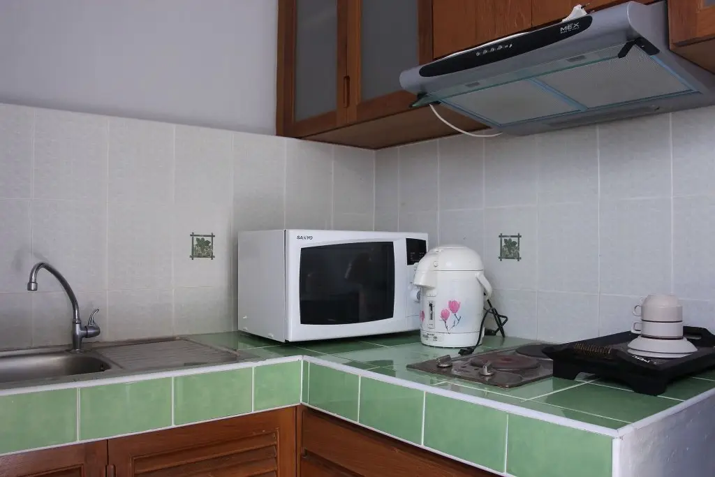 Кхлонг-Янг: Chayada Garden House and Resort Hotel