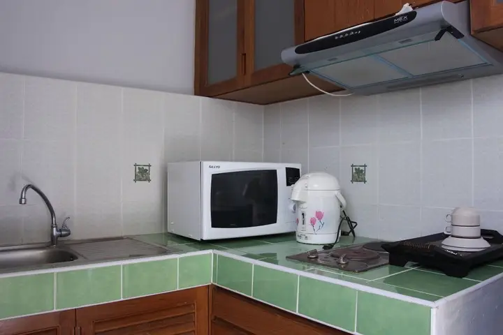 Кхлонг-Янг: Chayada Garden House and Resort Hotel