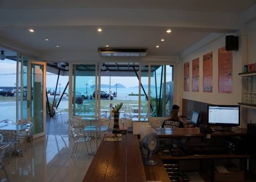 Муанг: The Chalet Panwa