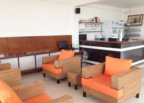 Муанг: The Chalet Panwa