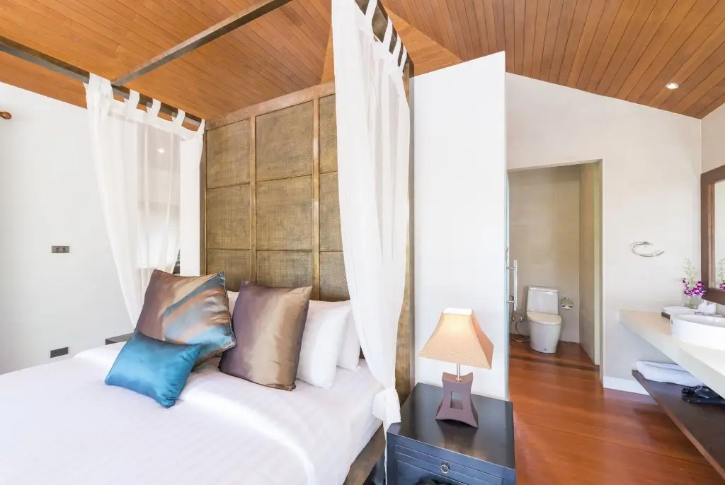 Самуи: Baan Ling Noi Villa